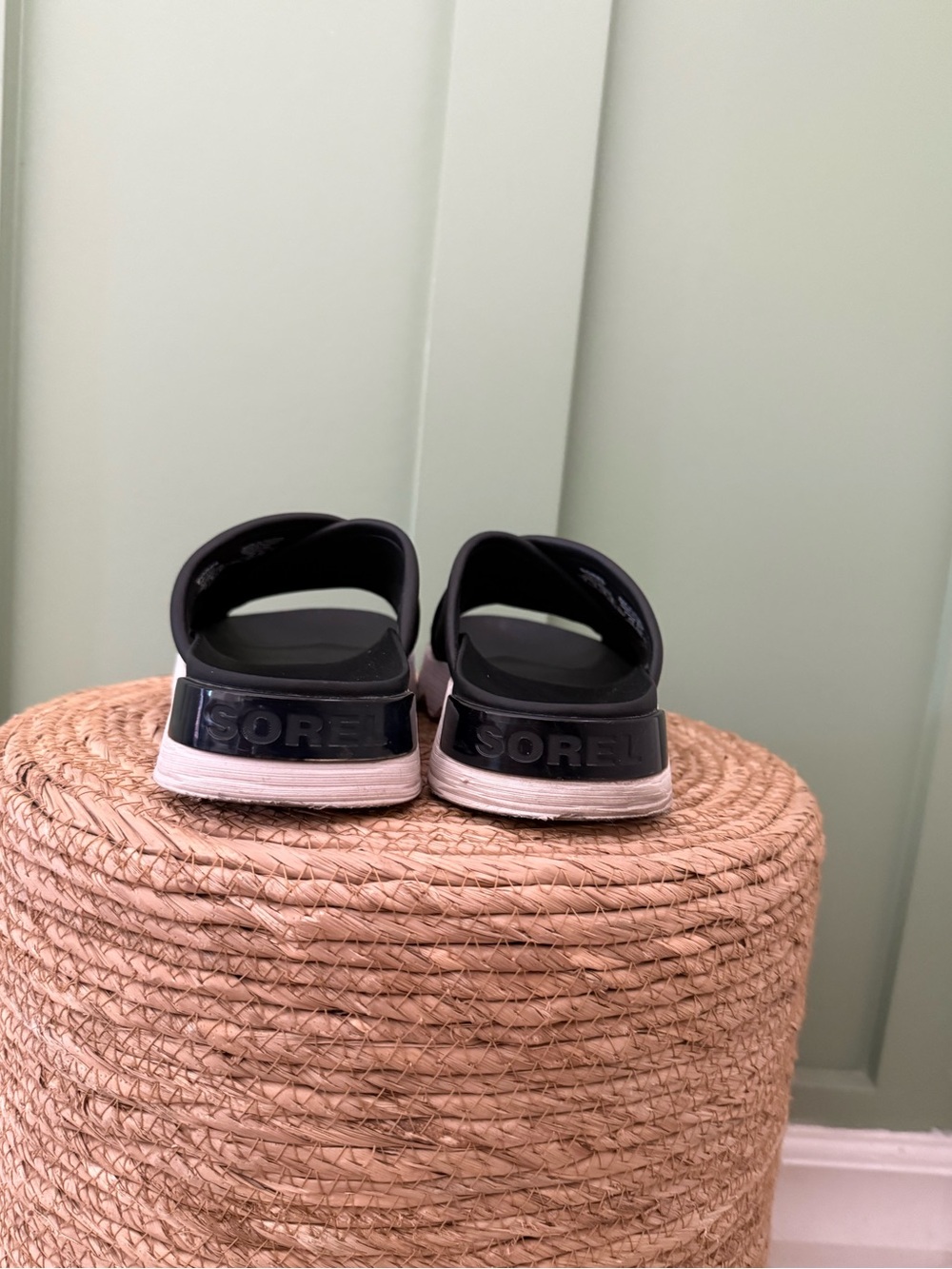 Sorel Slides - Picture 3 of 4